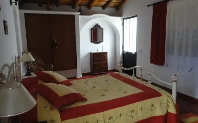 Villa El Alcazar