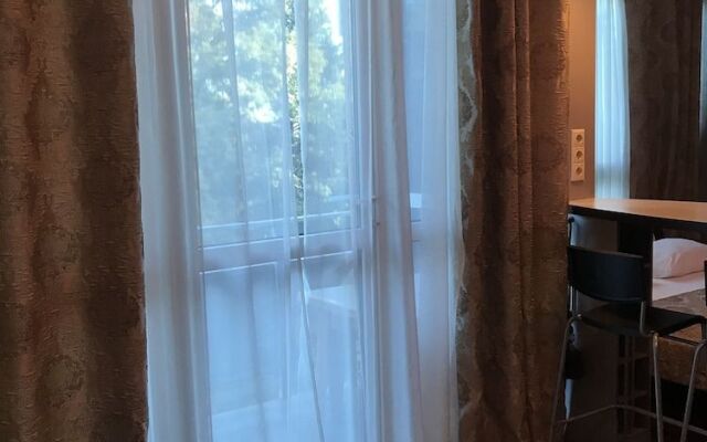 Apartment to Svetlana