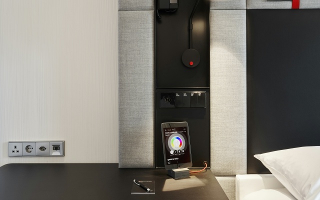 citizenM Geneva