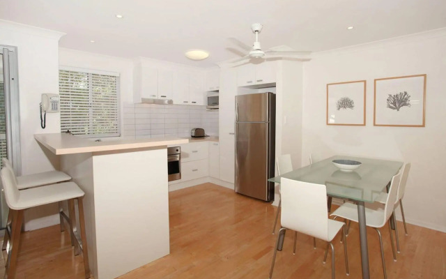 Unit 4 'Marcoola Sands', Marcoola