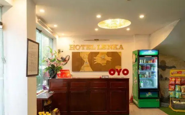 OYO 472 Lenka Hotel