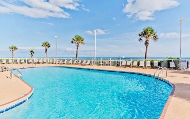 Tradewinds by Southern Vacation Rentals