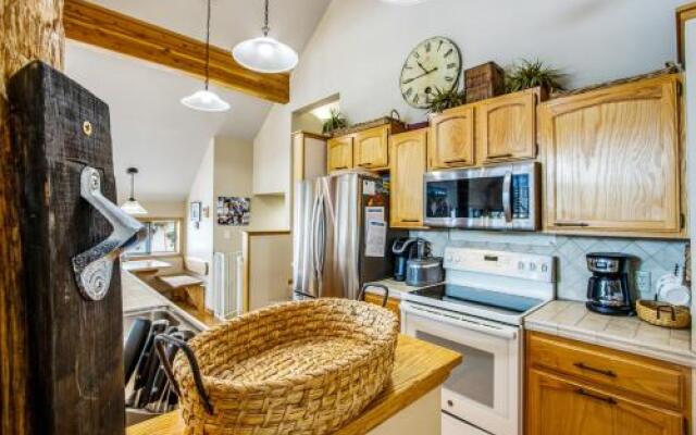 Cool Ridge Town Home at Summerwood