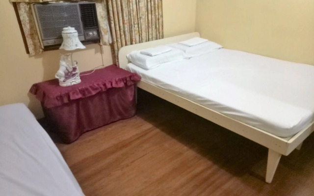 First Baby Bytes Guest House