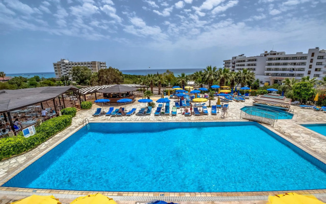 Cyprotel Florida Hotel