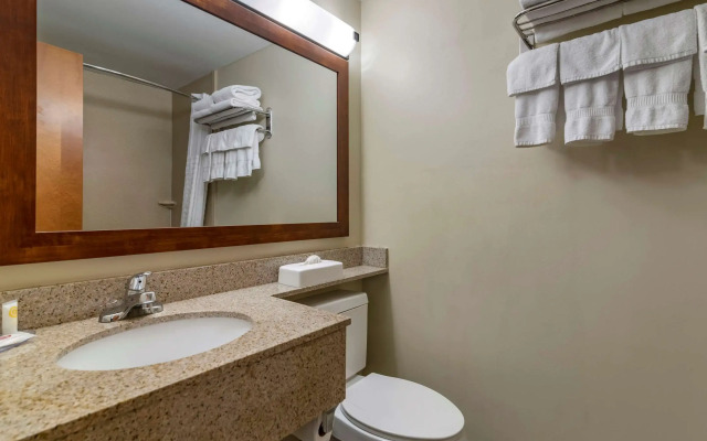 Comfort Inn Glenmont - Albany South