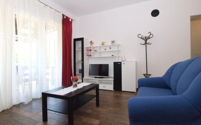 Apartment 1403