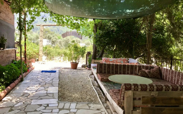 Olympos Simar Pansiyon