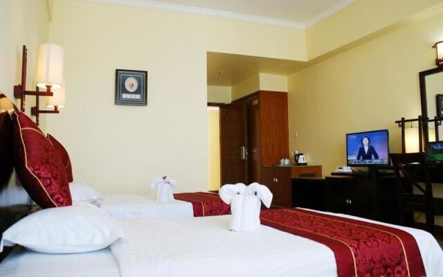 Xinxing Garden Hotel