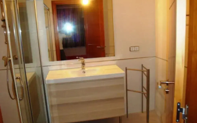 107522 - Apartment in Cala Canyelles