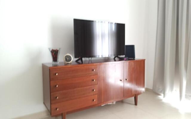 ACC Apartamento T1 Palmela Village