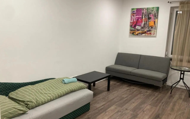 Roland Apartment Zuglo 2