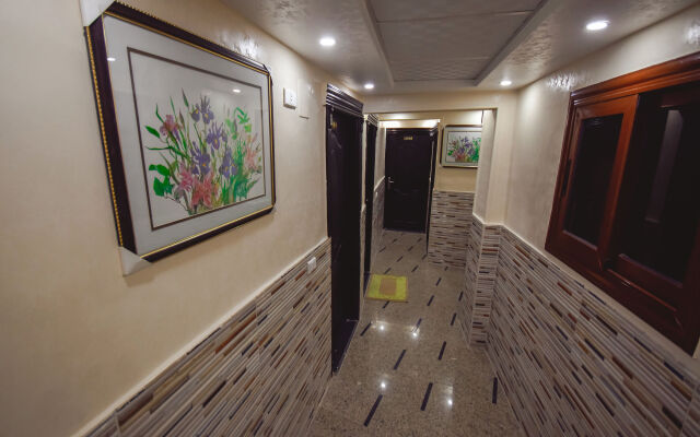 Amin hotel