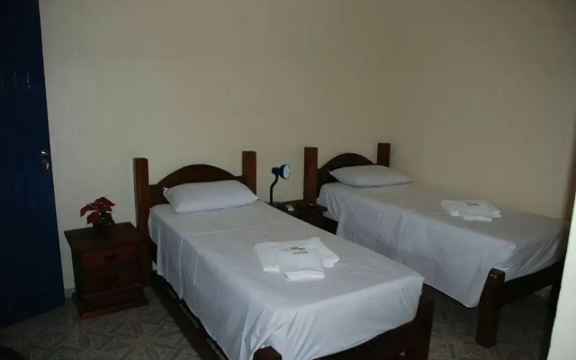 Pousada Paradise Itanhaem