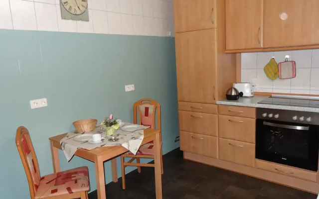 Ferienhaus Orkeklause