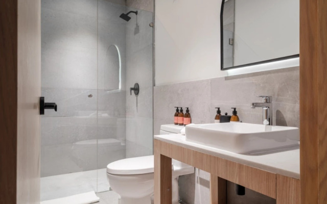 Casa Cibeles by Lumina