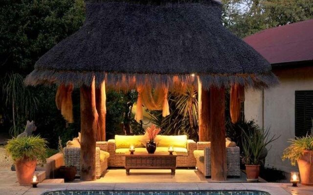 Villa Verdi Guesthouse