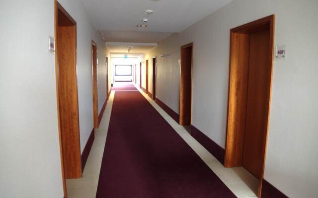 Hotel Im Park