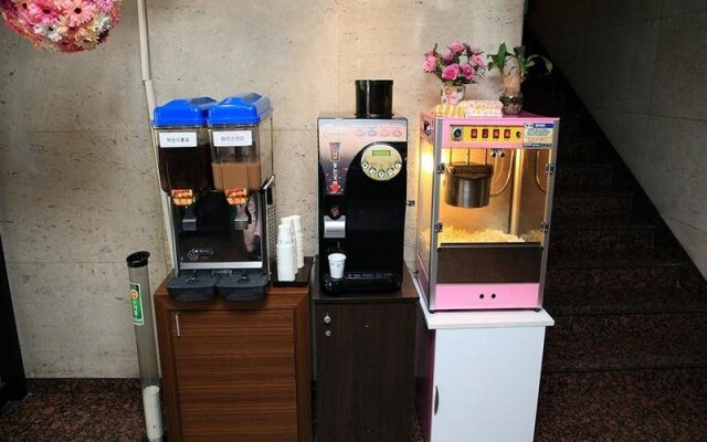 Goodstay IMT Hotel
