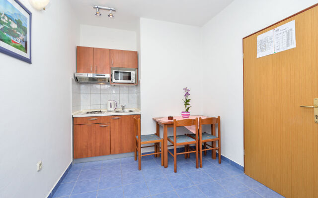 Apartments Bonex