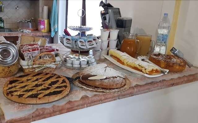 Azienda Agrituristica Bocci