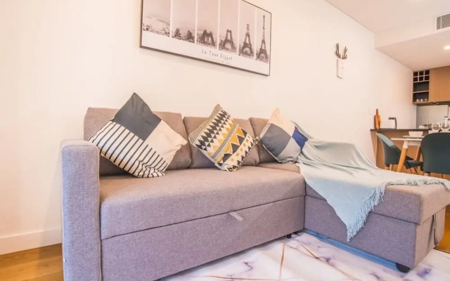 Serene Leichhardt 2bed2bath APT