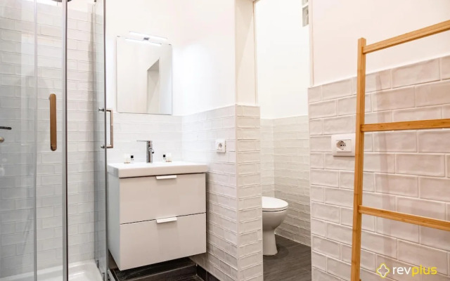 Apartment Cavour (Rm806)