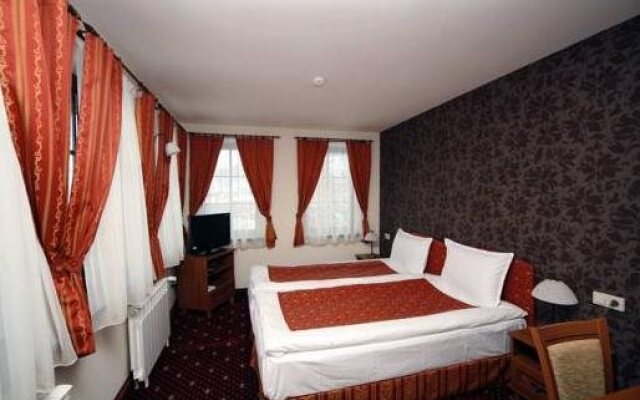 Hotel Hadjiite