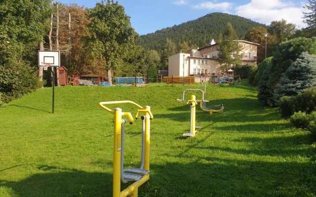 Sorrento Osrodek Wczasowy