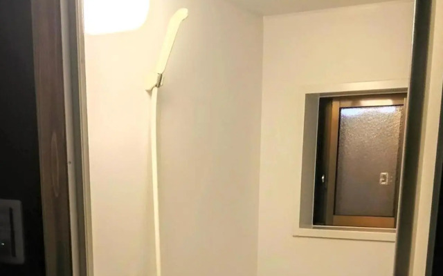 一棟貸の長屋ステイ