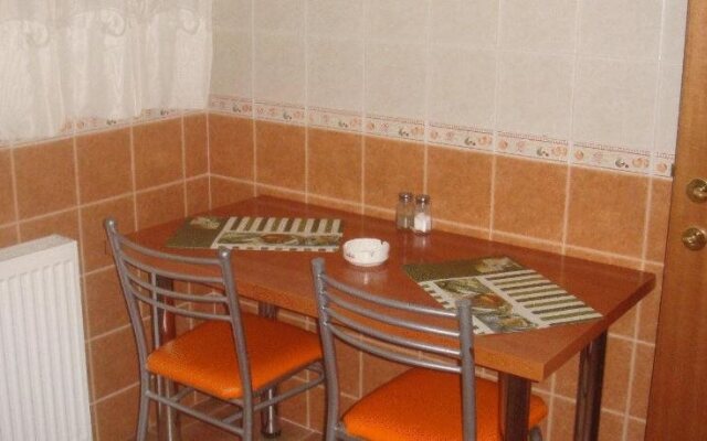Villa Edera Residence - Gazda Profesionista
