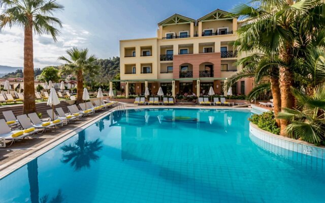 Samaina Inn - All Inclusive