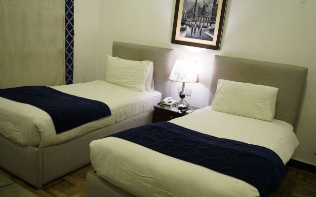 OBAN Hotel
