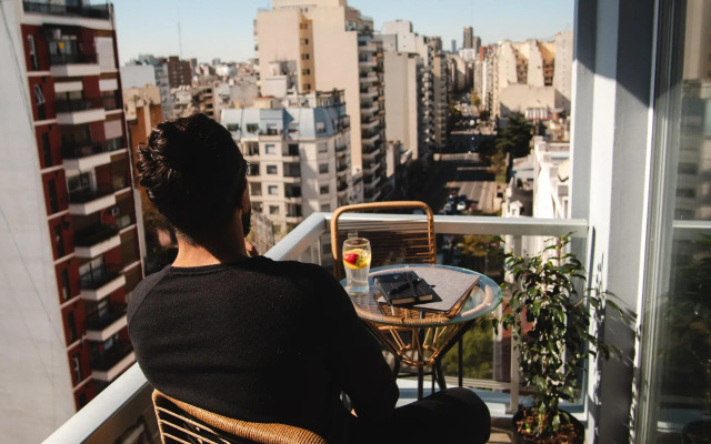 ISI Baires Rental Apart & Suites
