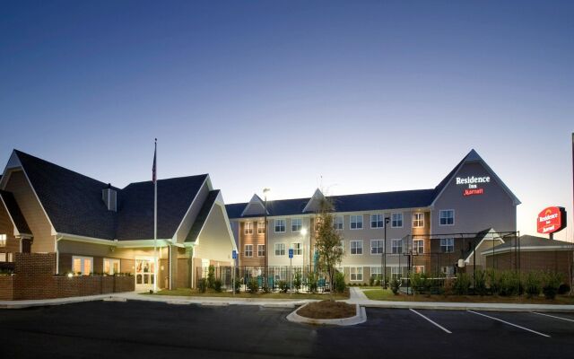 Residence Inn by Marriott Hattiesburg