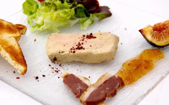 Hôtel des Crêtes de Pignols