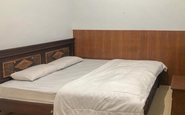 Anind Guest House near Museum Angkut Batu RedPartner