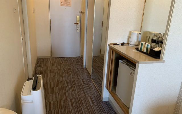 Rihga Royal Hotel Niihama