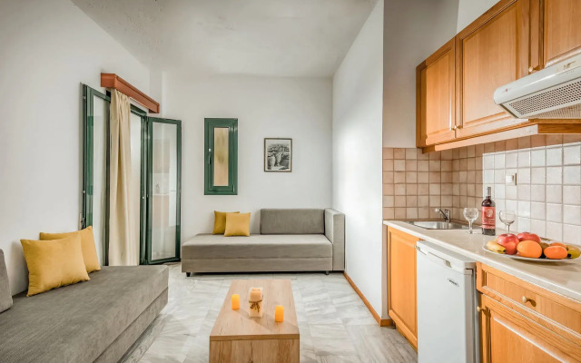 Porto Greco Village Beach Hotel - All Inclusive