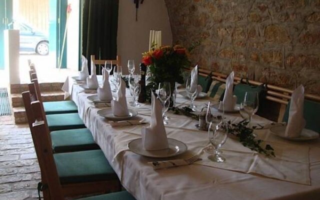 Landgasthof Hotel Muhr