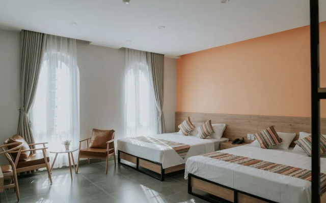 Le Cactus Hotel Ha Long