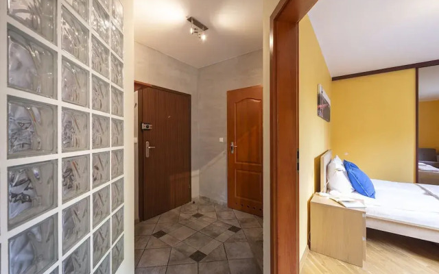 Orange Sands Apartment Sopot by Renters