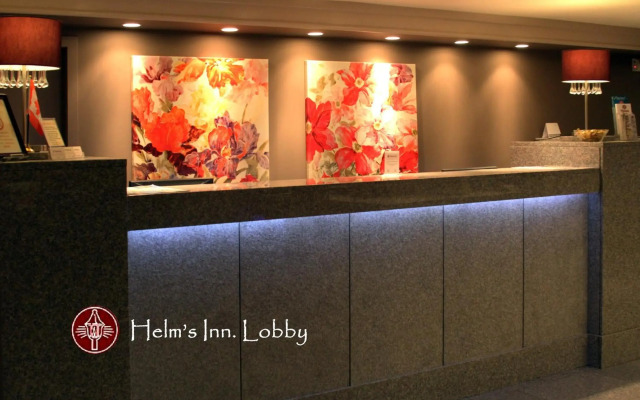 Helms Inn