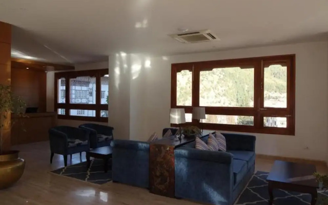 Hotel Osel