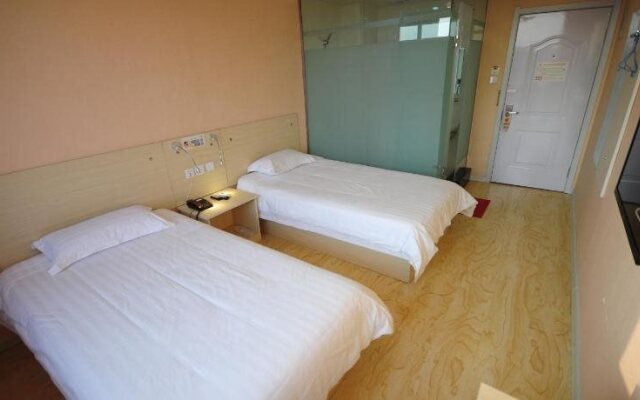 Richmond Hotel