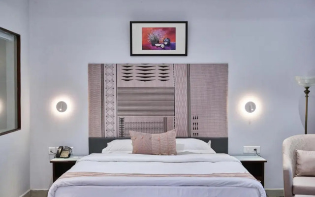 Zone Niathu Dimapur By The Park