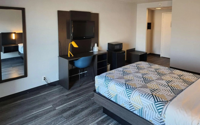 Motel 6 Lincoln, NE - Airport