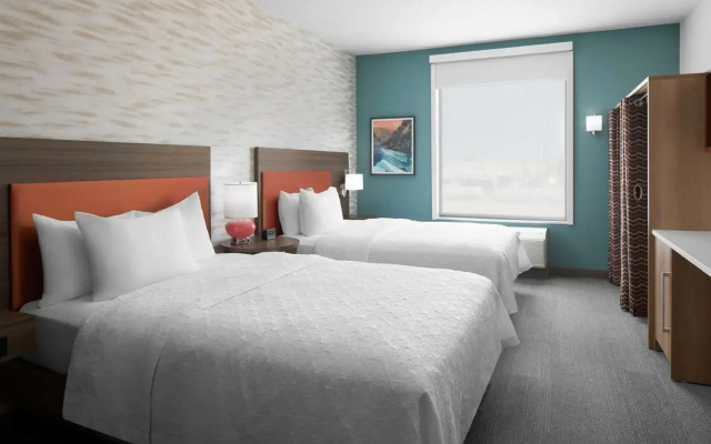 Home2 Suites By Hilton Hobbs