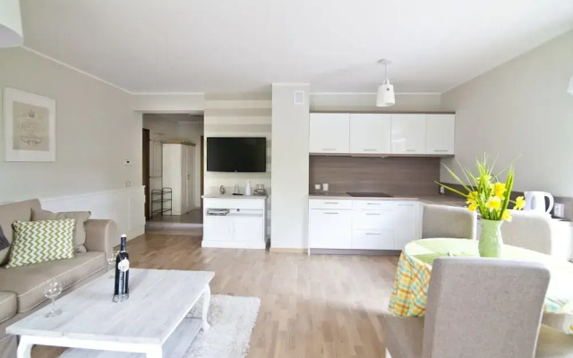 Apartamenty Mi Casa Holidays