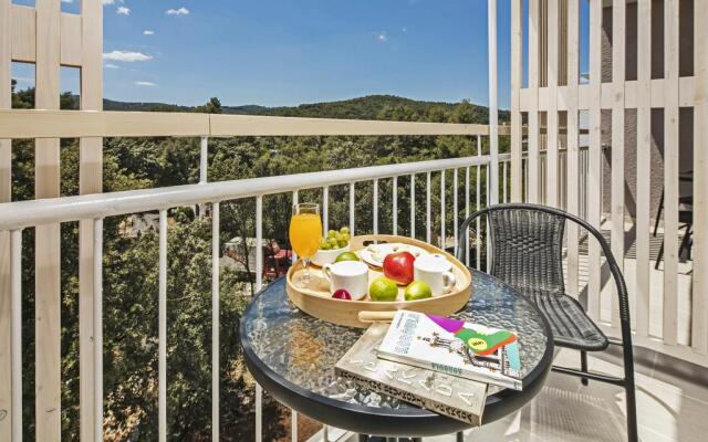 Aminess Vival Port9 Residence